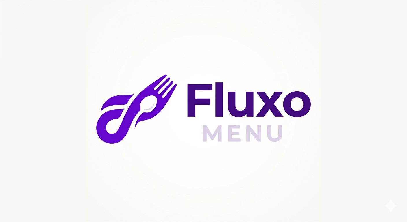 Fluxo Menu